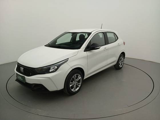 FIAT ARGO 1.0 FIREFLY FLEX DRIVE MANUAL FIAT ARGO 1.0 FIREFLY FLEX DRIVE MANUAL